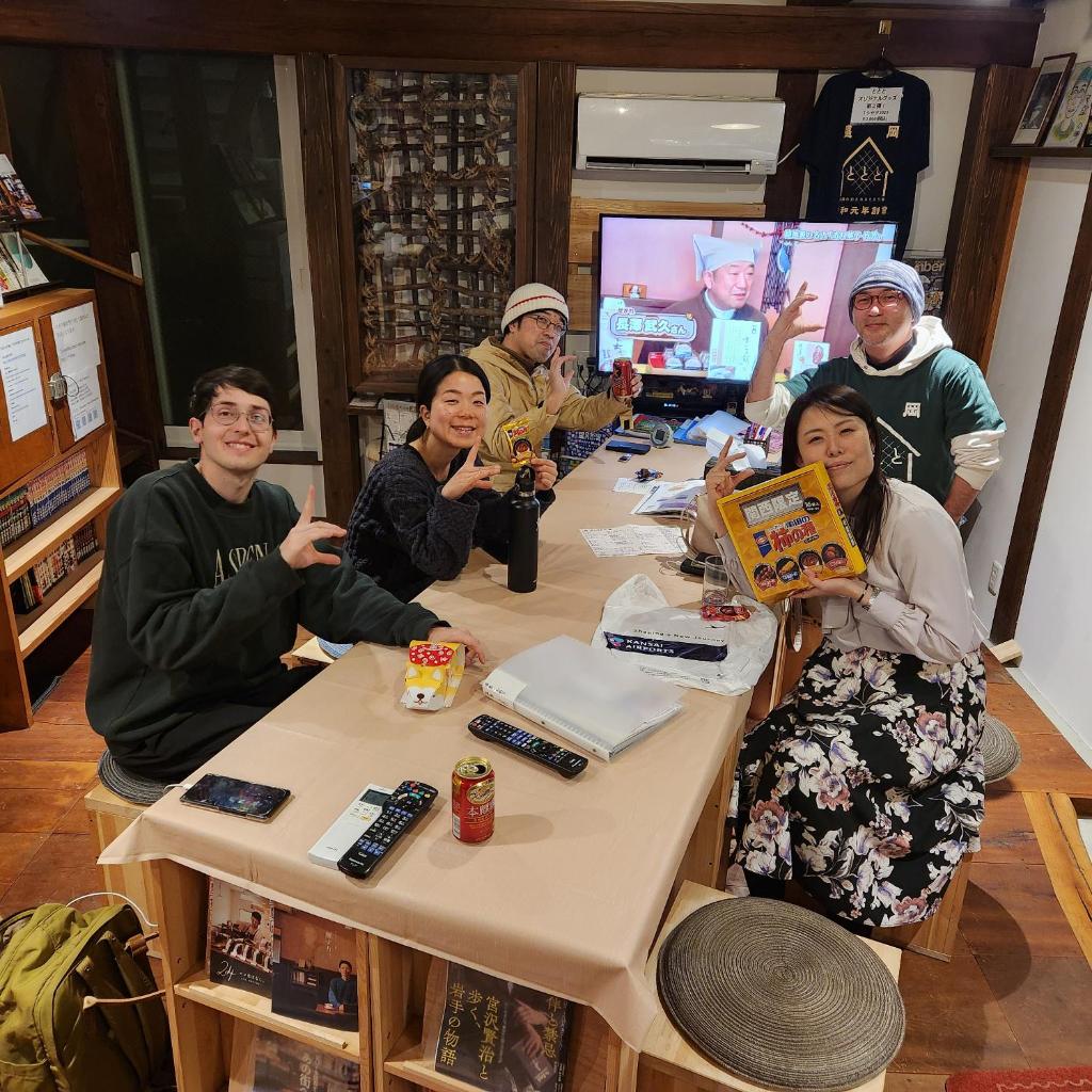 Tototo Morioka photo 4