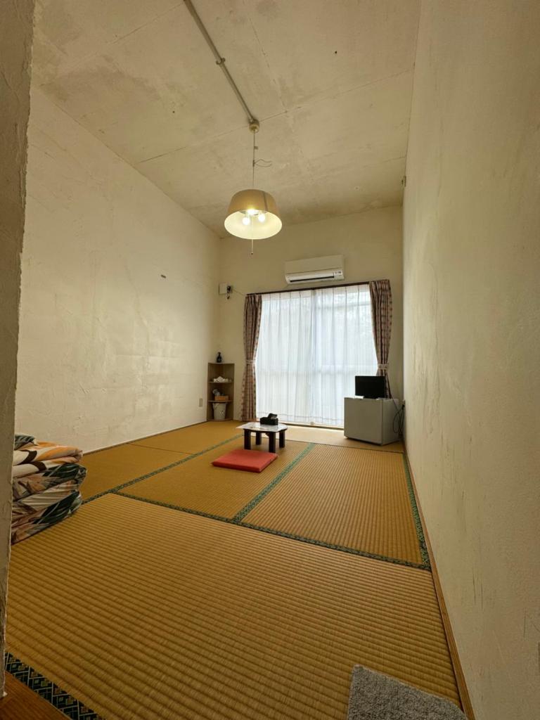 Guesthouse Iyonchi photo 1