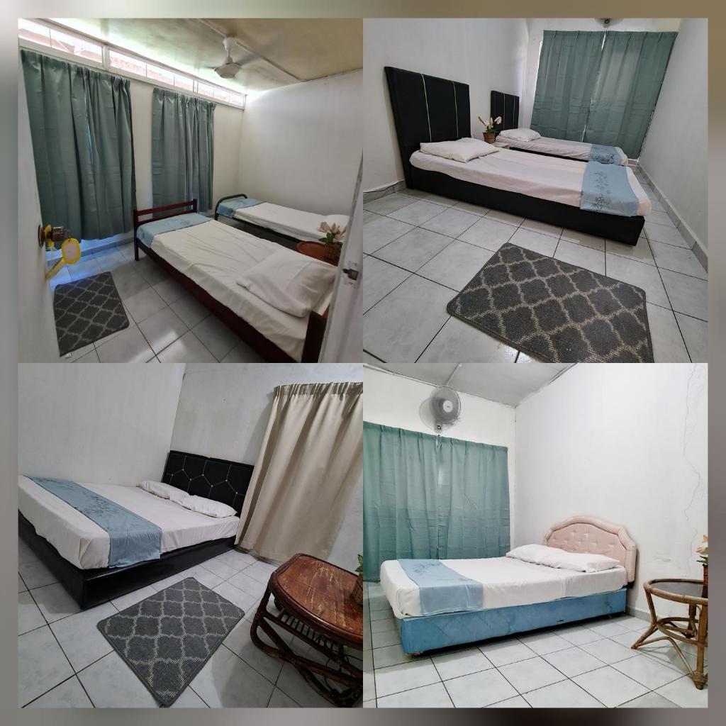 Rainbow Lodge Tambatuon photo 1