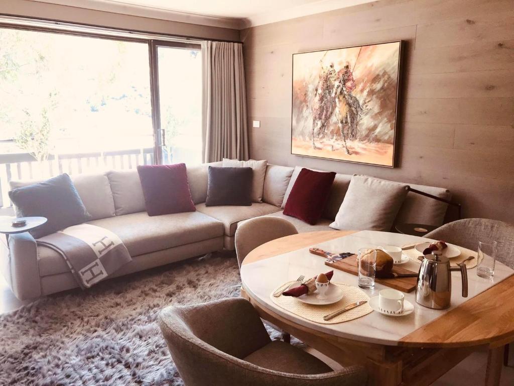 Chalet Charm photo 2