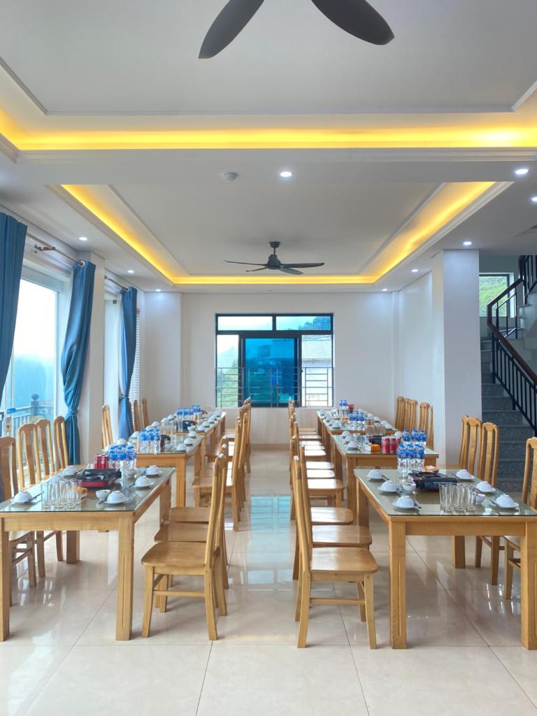 Blue Moon Tam Đảo