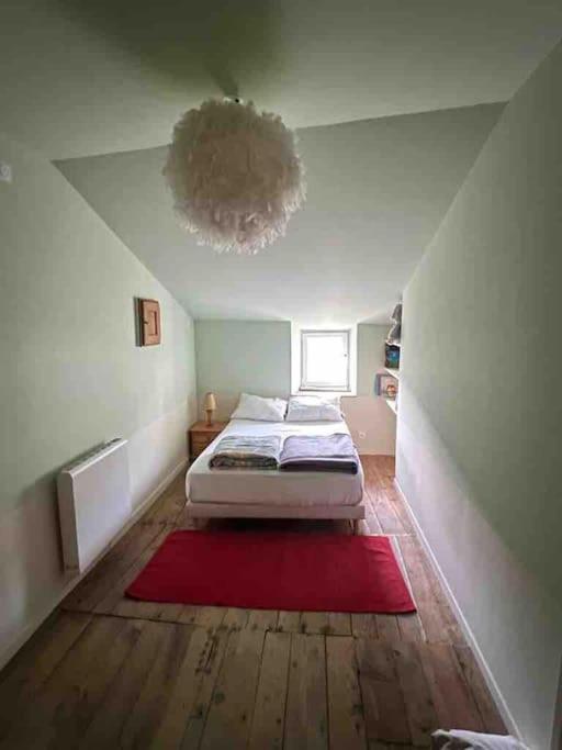 Confort et ressourcement au vert photo 2