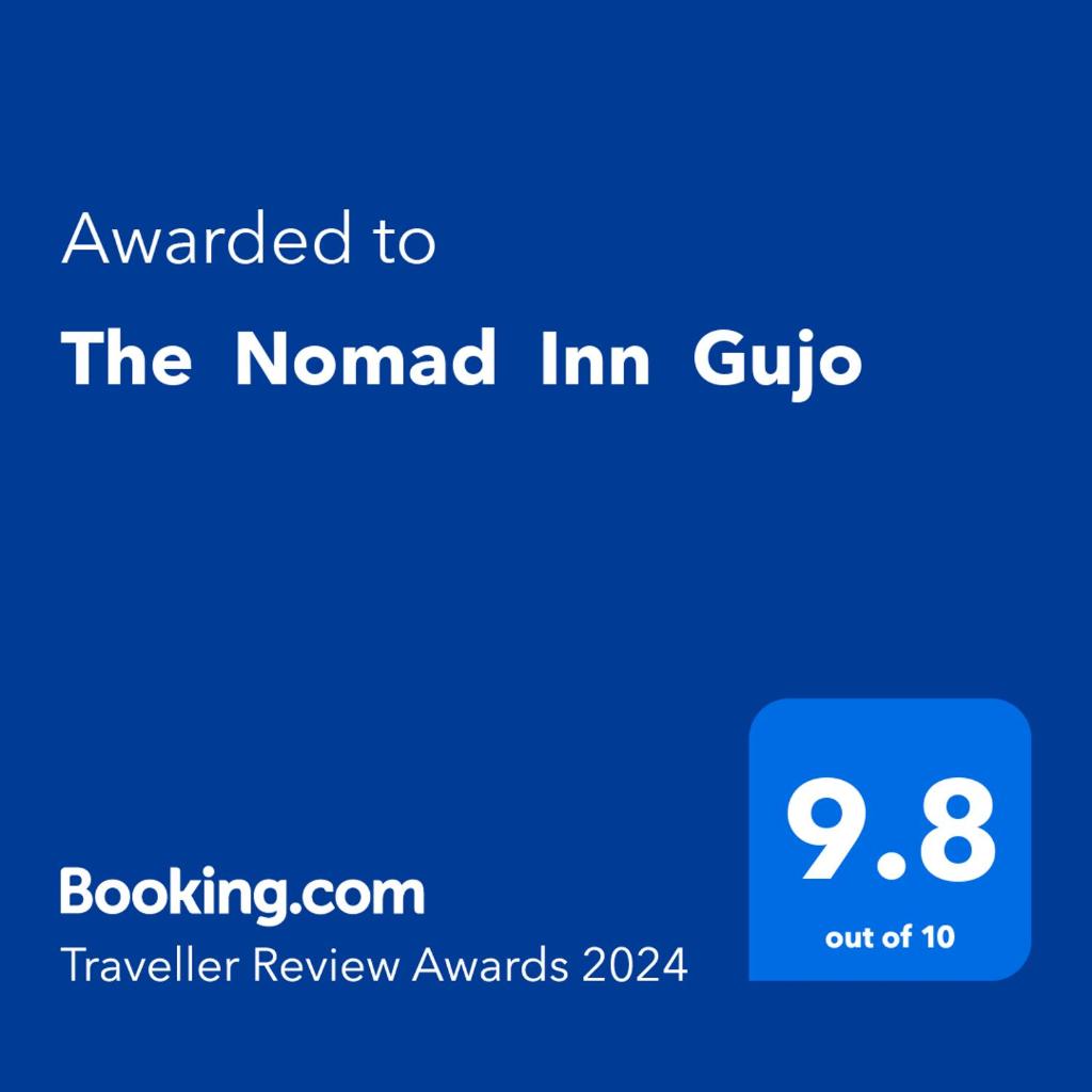 The　Nomad　Inn　Gujo photo 2