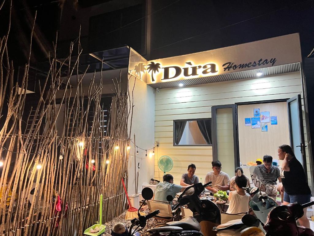 Dừa Homestay photo 1