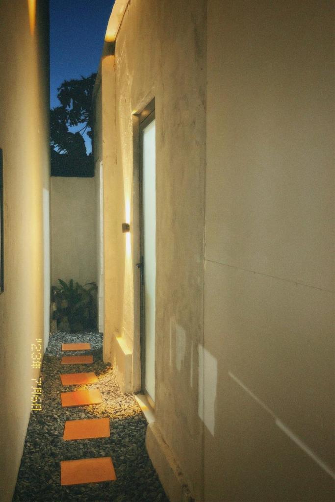 Dừa Homestay photo 2