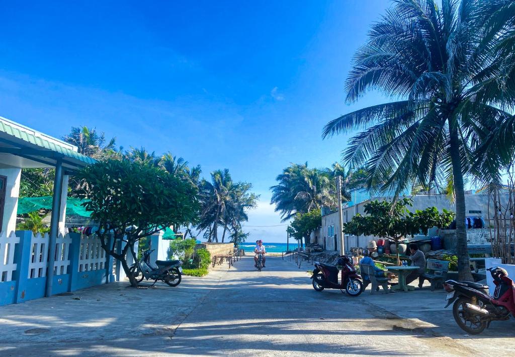 Dừa Homestay photo 4