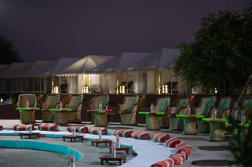 Club Desert Safari Jaisalmer photo 3