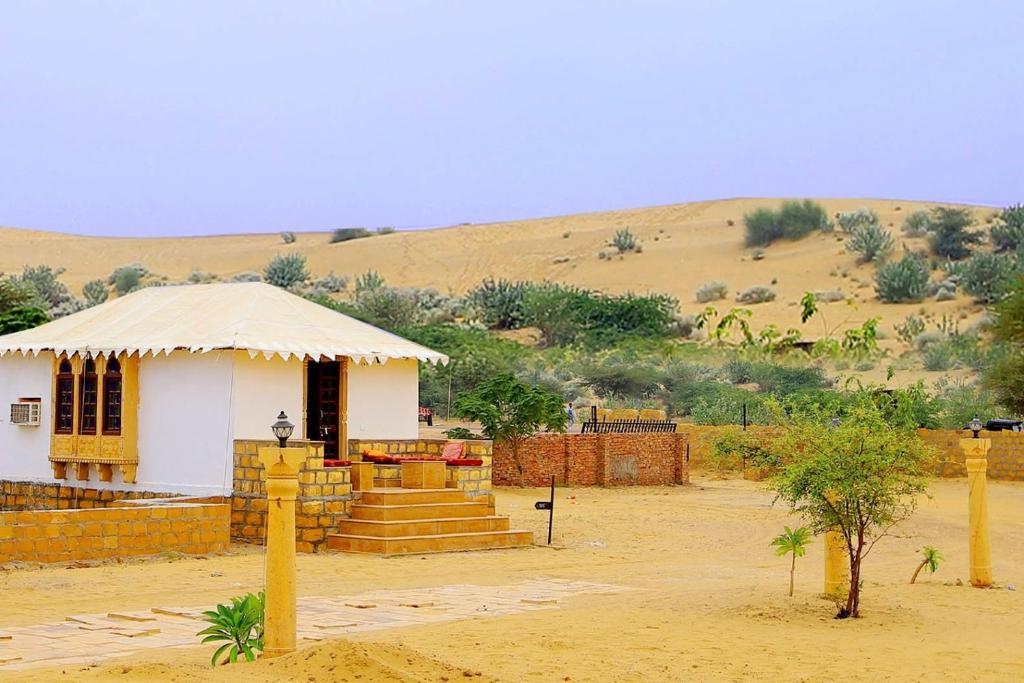 Club Desert Safari Jaisalmer photo 4