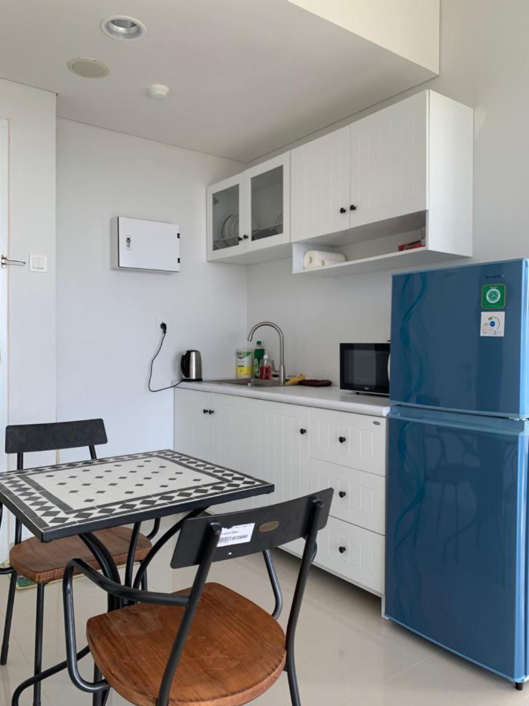 Two Bedroom Sea View Apartment 306 photo 3