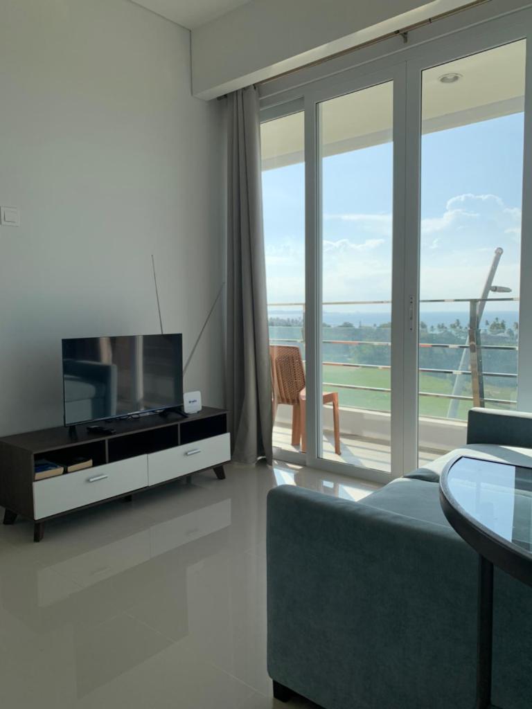 Two Bedroom Sea View Apartment 306 photo 4
