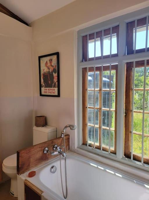 River cottage photo 1