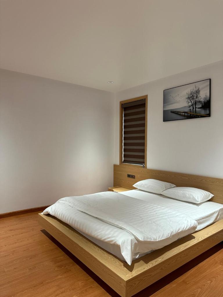 La forêt Vân Hoà Villa