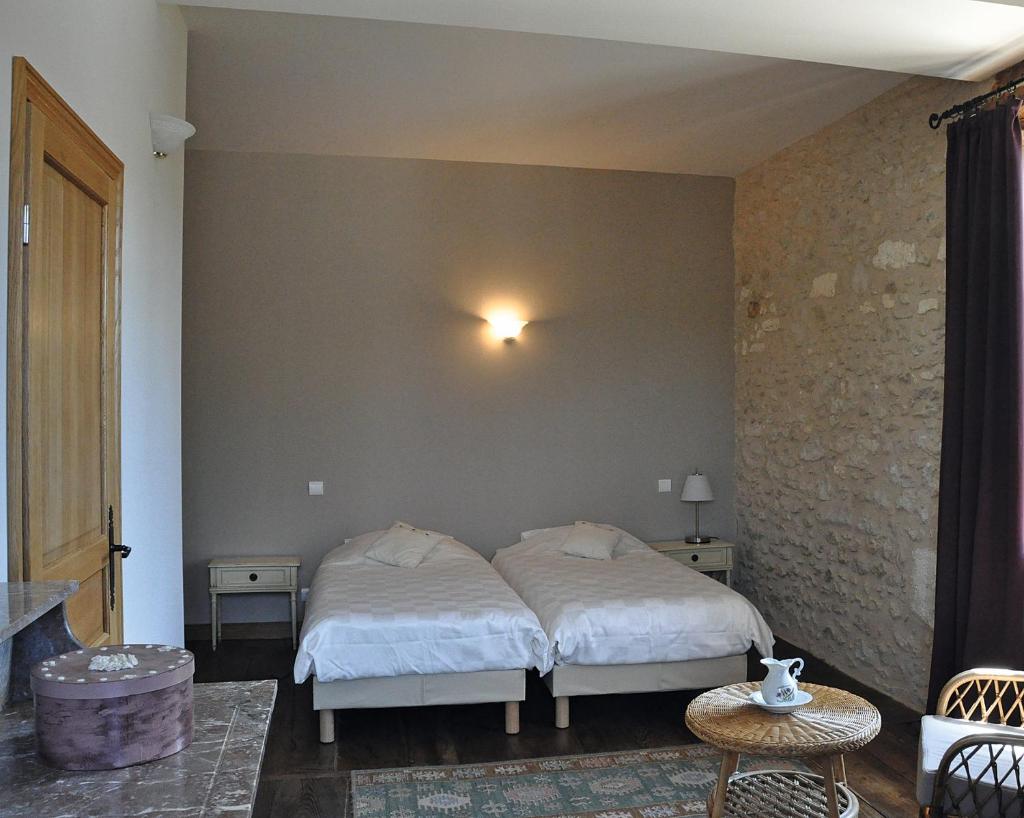 La Maison Saint-Martin photo 3