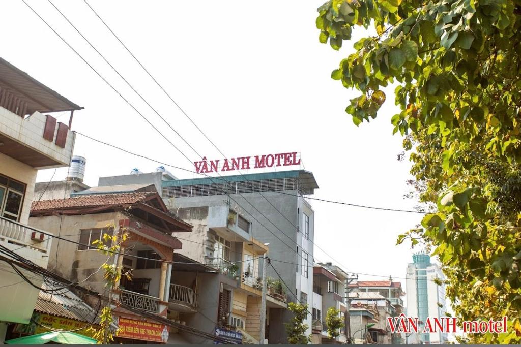 Van Anh Motel