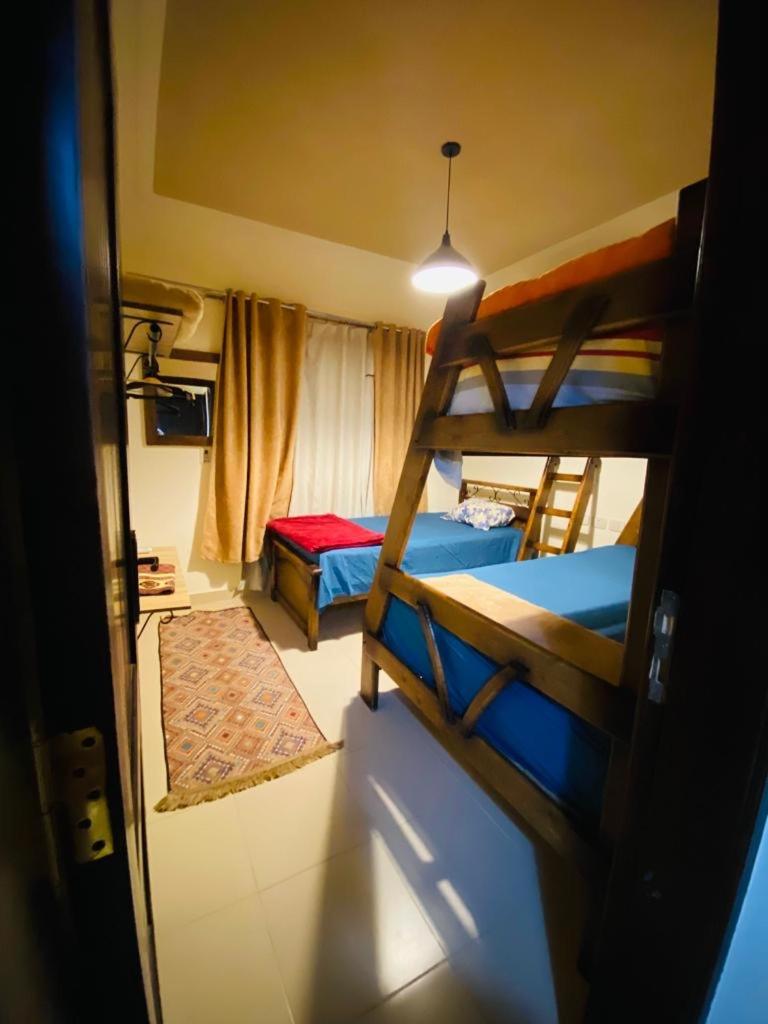 Furnished Chalet Apartment at La Hacienda Ras Sedr photo 4