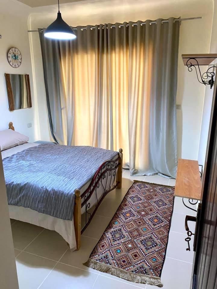 Furnished Chalet Apartment at La Hacienda Ras Sedr photo 2