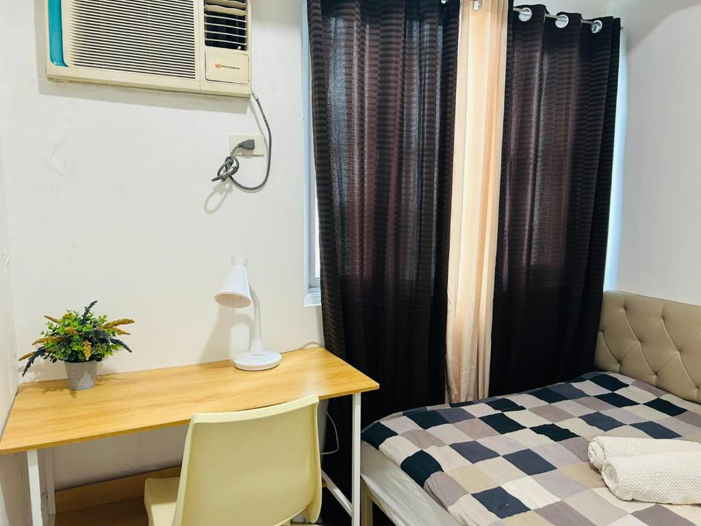 SMDC Light Residences Condominium photo 3