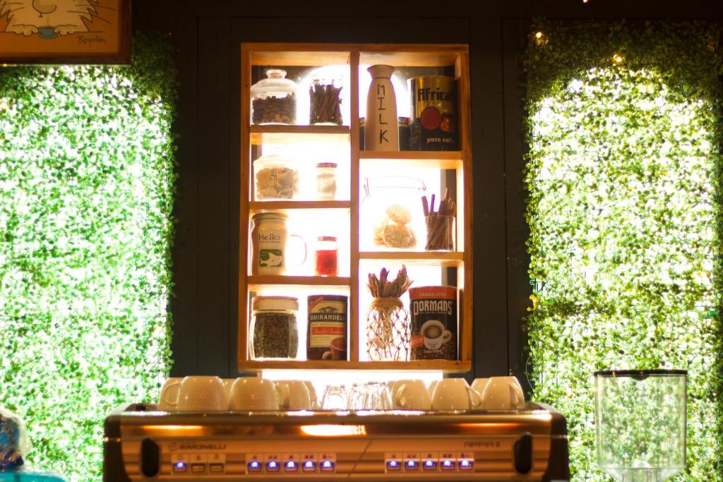 Hotel Jigmeling photo 2
