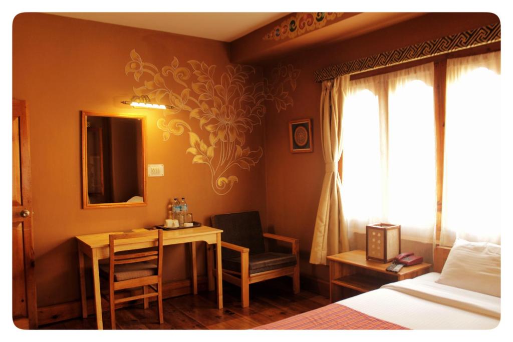 Hotel Jigmeling photo 4