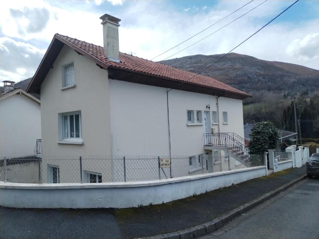 Appartement JUSTA - LATRE LOCATION