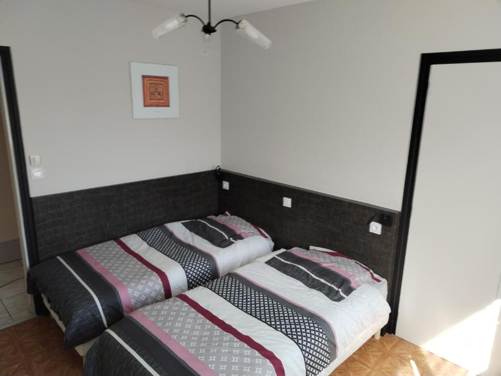 Appartement JUSTA - LATRE LOCATION photo 3