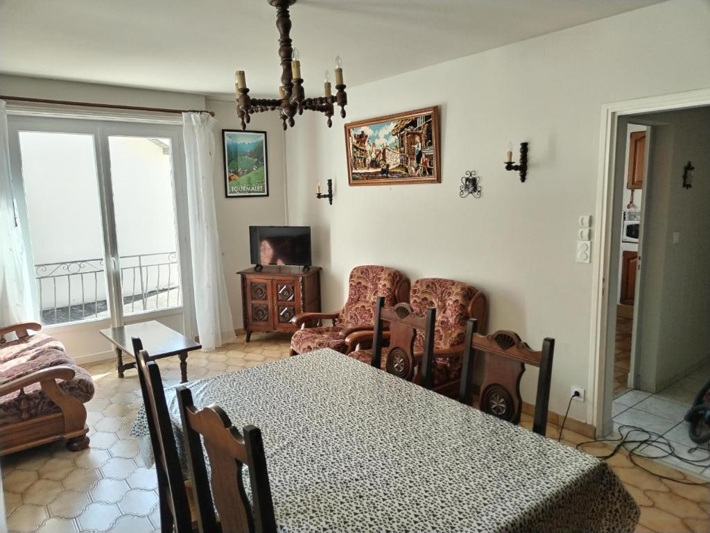 Appartement JUSTA - LATRE LOCATION photo 4