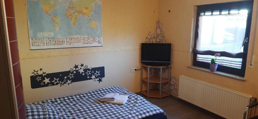 Kellerwaldturm Apart-Room photo 2
