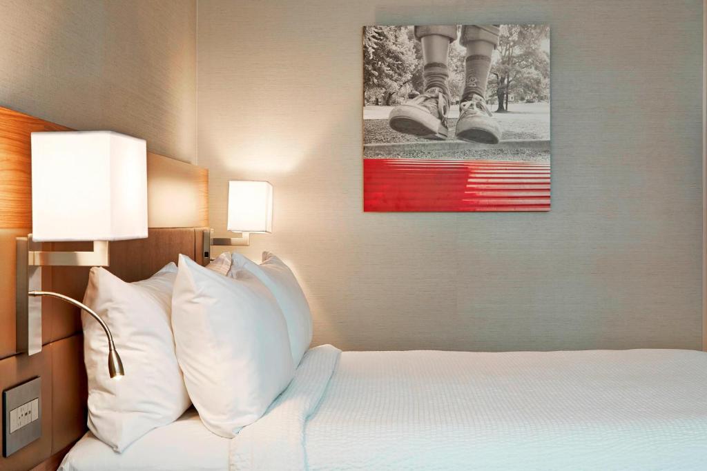 AC Hotel by Marriott Portland Downtown, OR, Multnomah