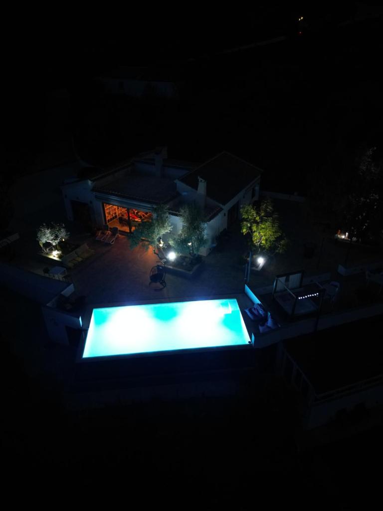 Las Filipinas, Apartment Lemoni photo 4