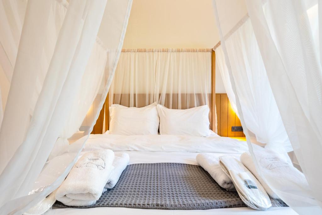 Denthis Hotel - Taygetos Mountain Getaway photo 2