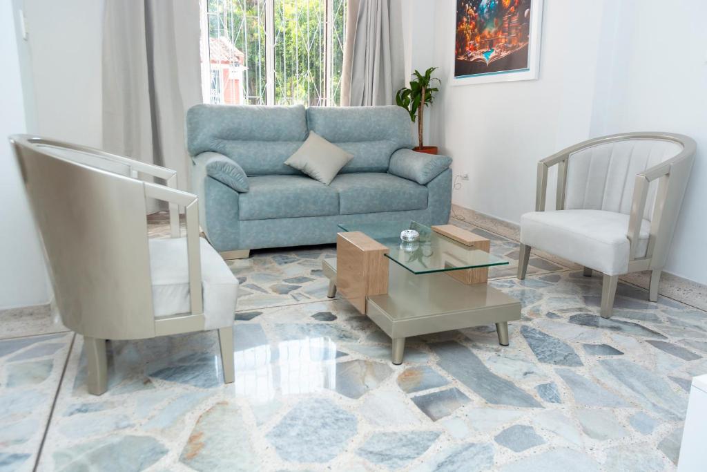 Malagana House photo 2