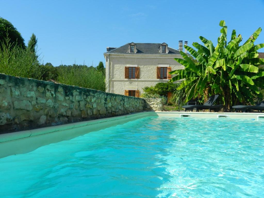 La Maison Saint-Martin photo 1
