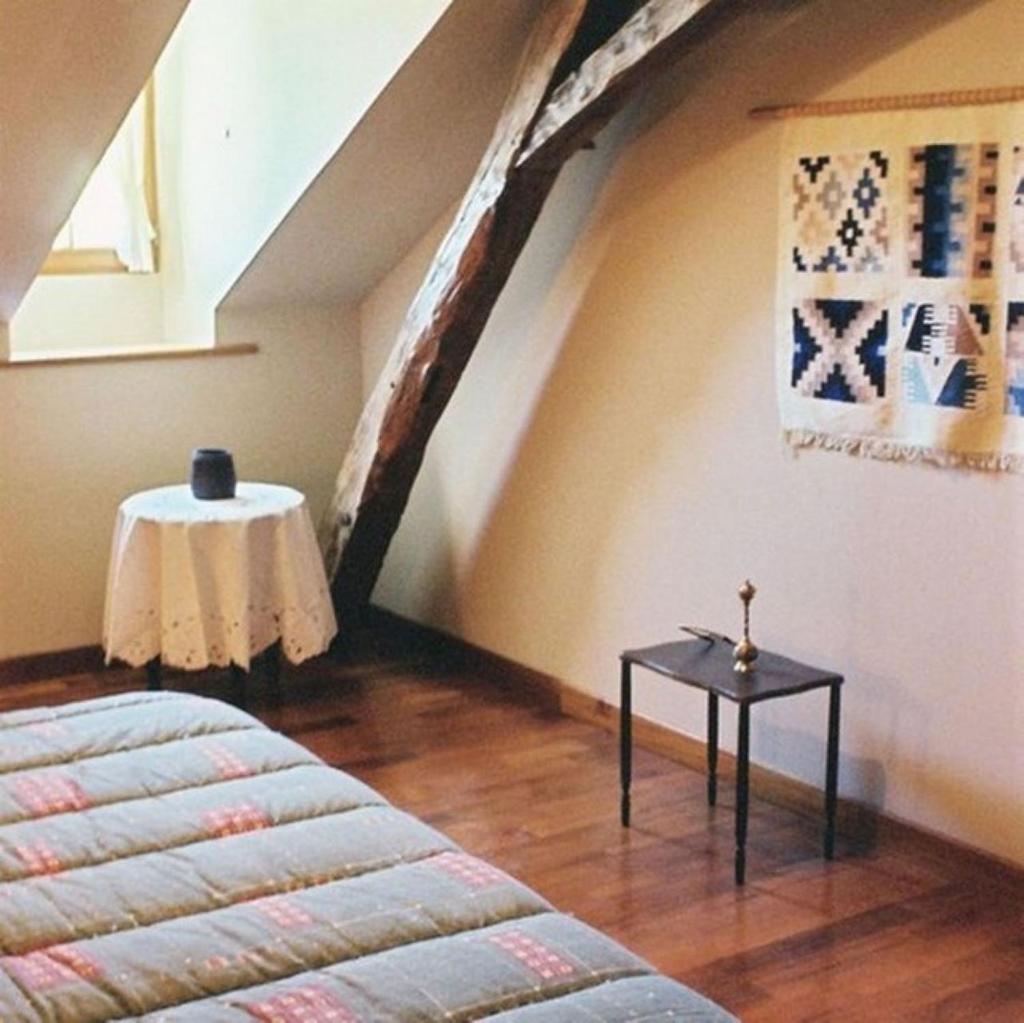 La Maison Saint-Martin photo 2