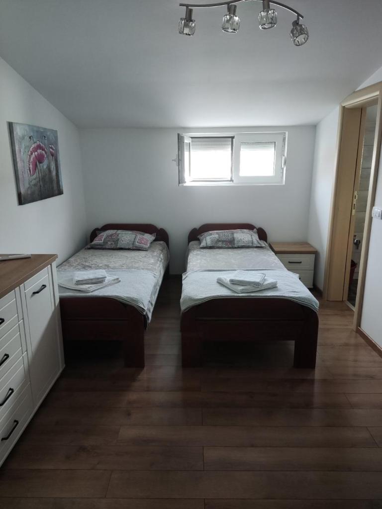 Apartman M Batajnica photo 1