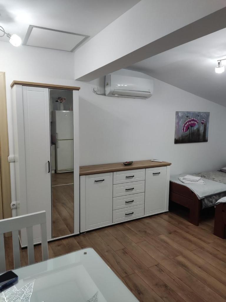 Apartman M Batajnica photo 2