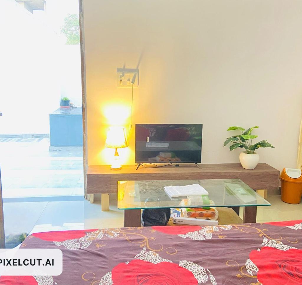 Green lounge Homestay photo 2