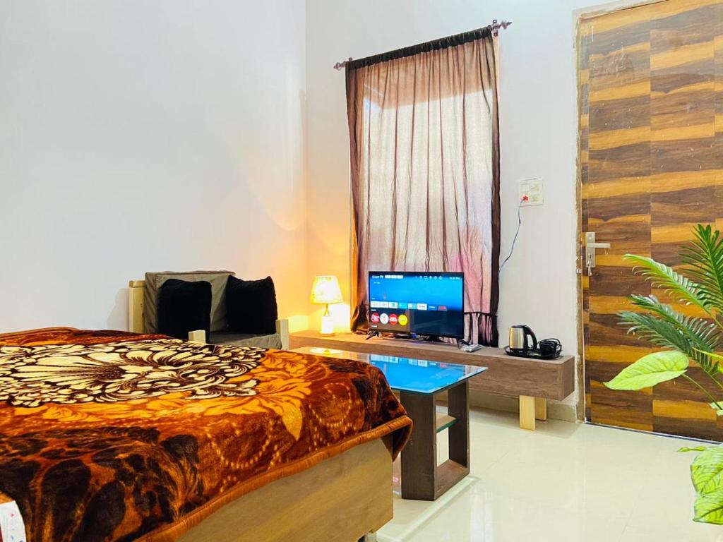 Green lounge Homestay photo 3