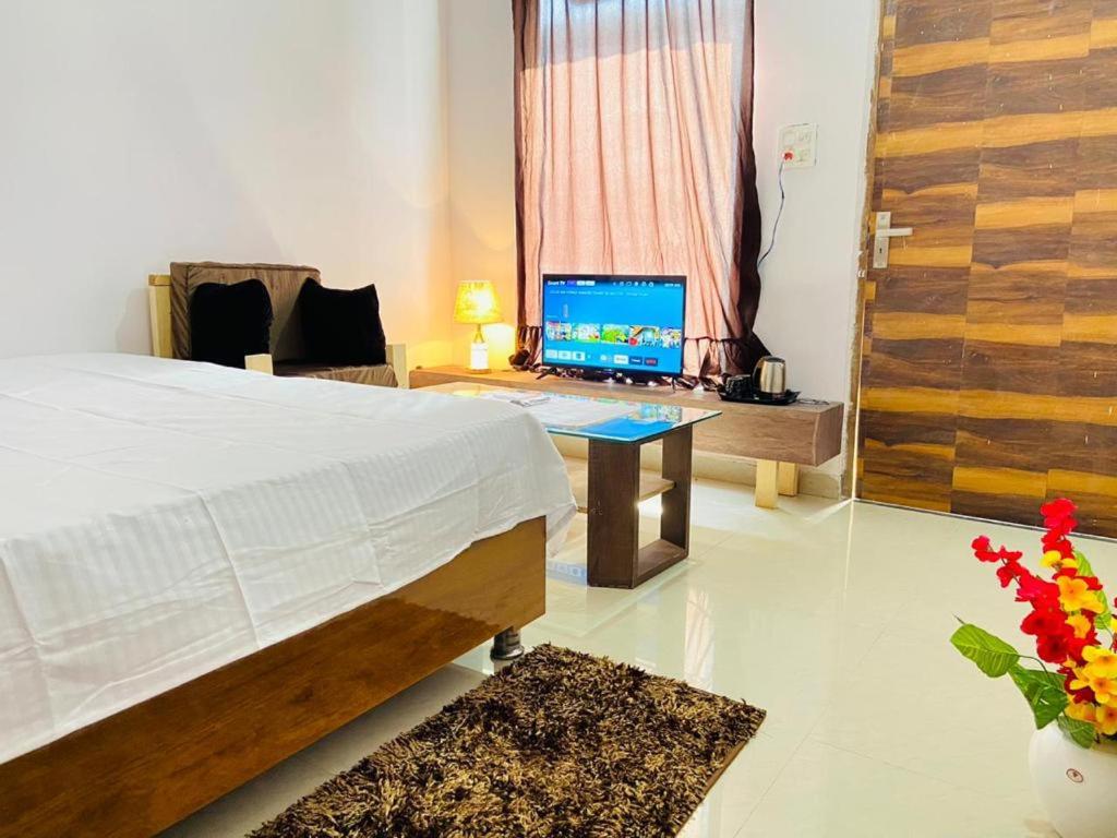 Green lounge Homestay photo 4