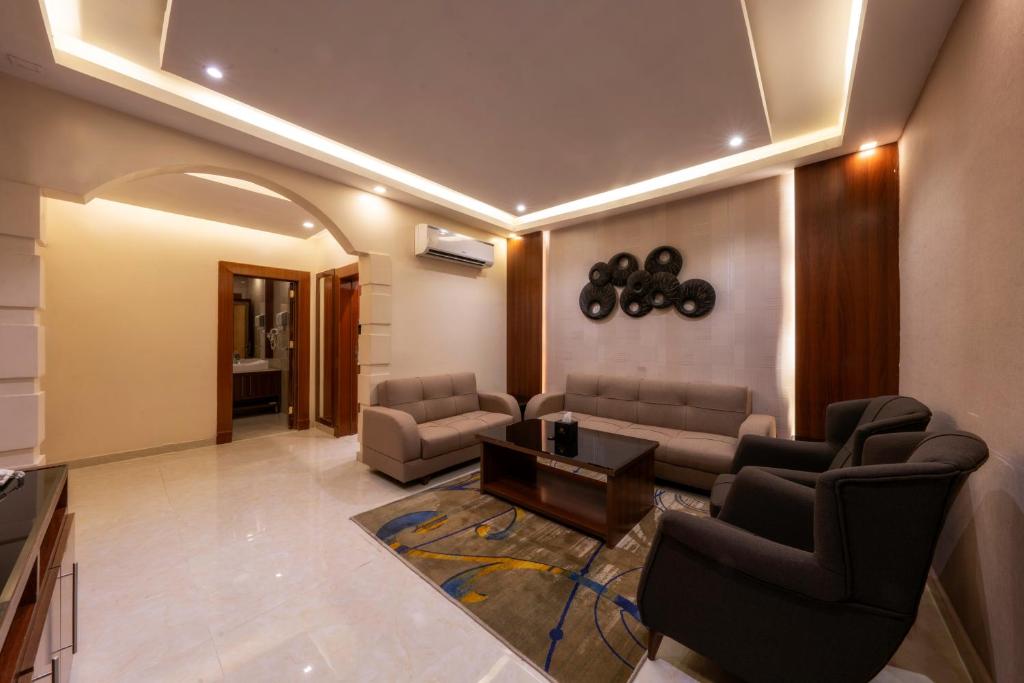 Msharef Al Moden Suites - Tap to explore photos