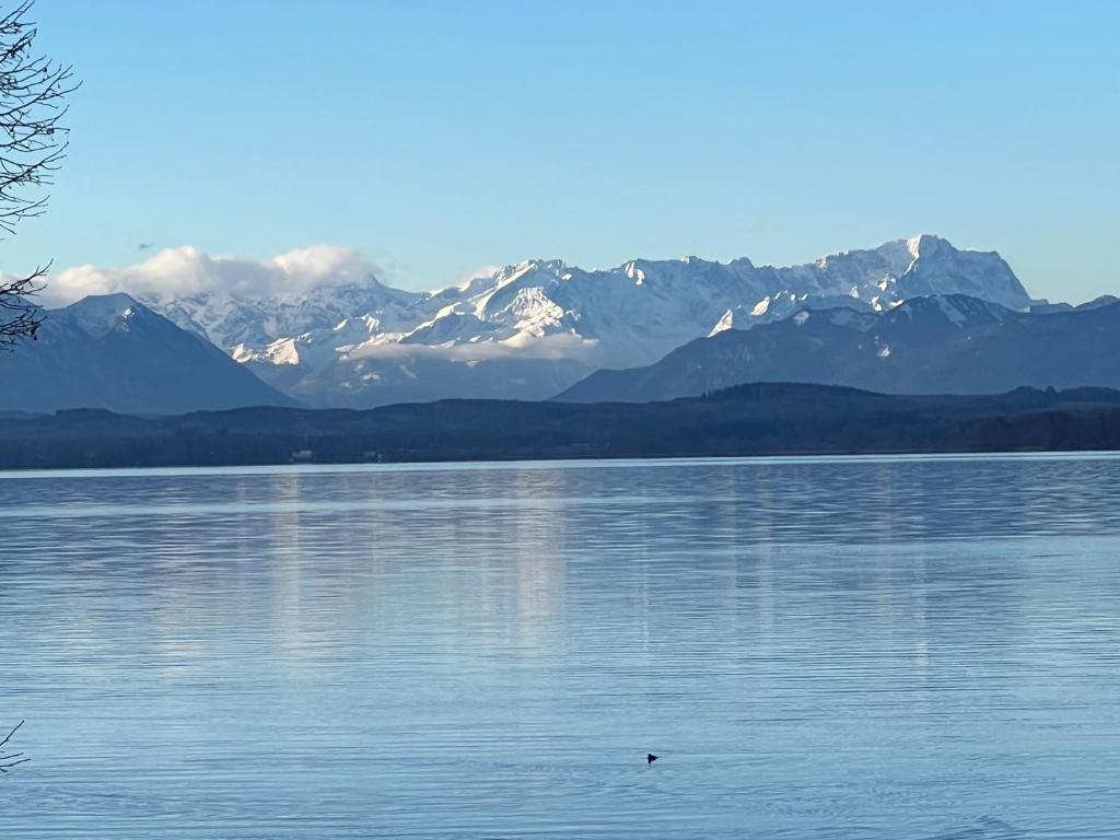 Herrenhaus - Starnberger See - Ammerland photo 4