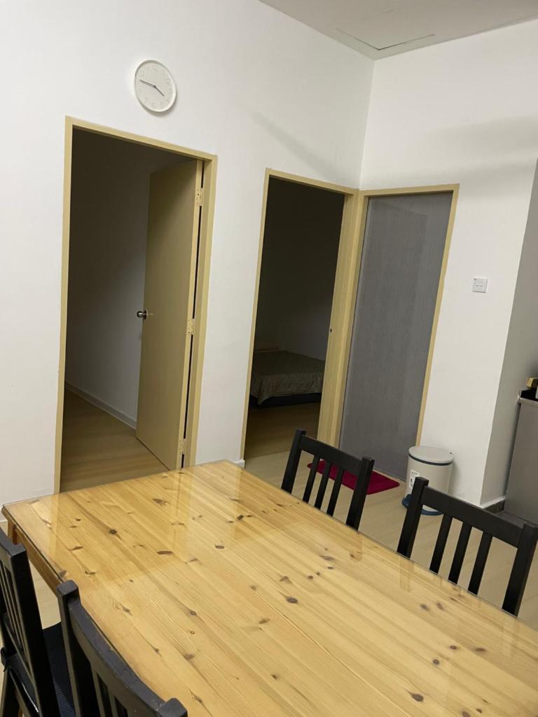 Comfy house in Melaka City photo 4