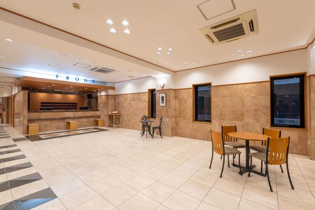 Hotel Endear Gifu photo 2