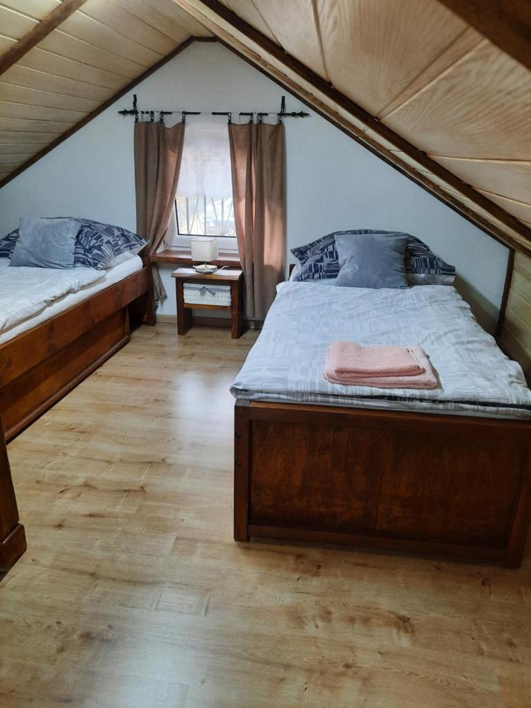 Chata Pohodička photo 3