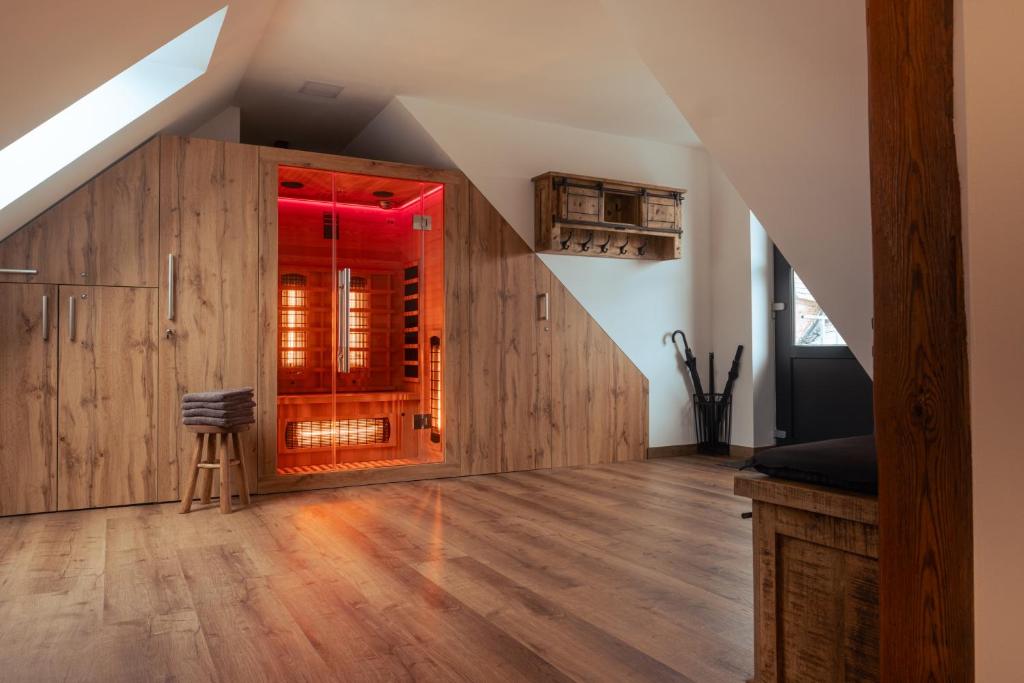 Apartmán Rustikal photo 1