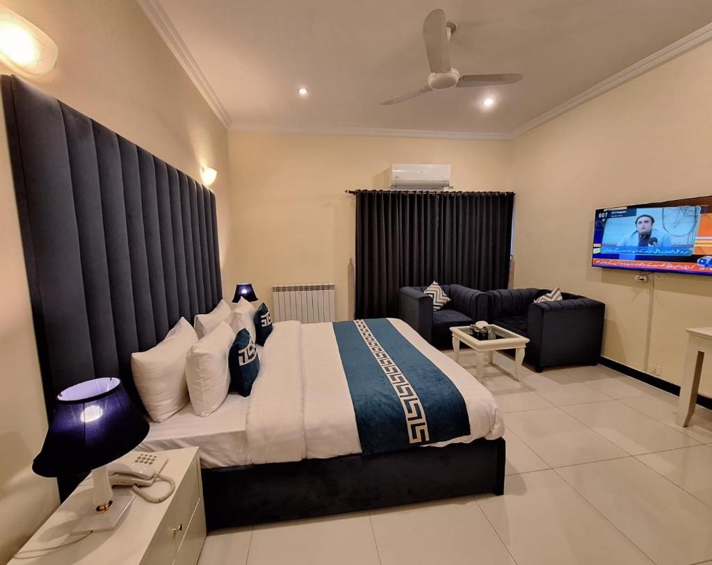 HK Residency Managed by Hospitality Koncepts photo 2