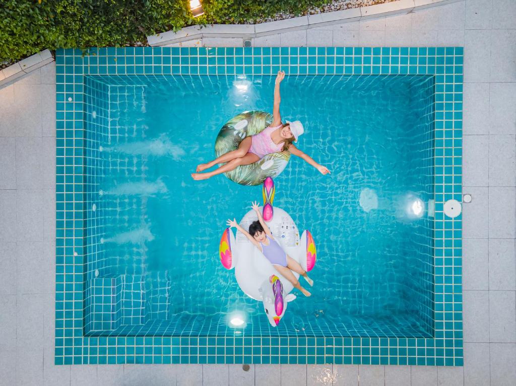 Ioon Resort ไออุ่นรีสอร์ท photo 1