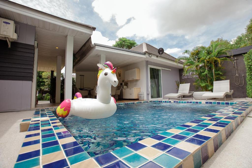 Ioon Resort ไออุ่นรีสอร์ท photo 2