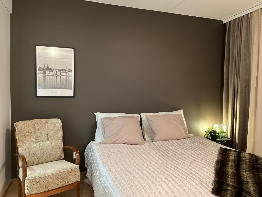 Studio VIP - close to airport and Tikkurila train station