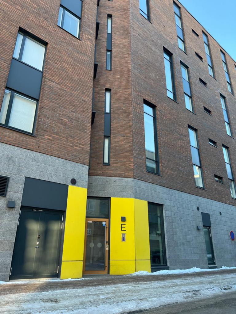 Studio VIP - close to airport and Tikkurila train station photo 3