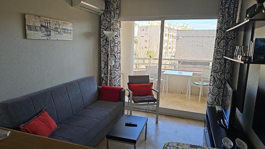 Albir Sunshine Apartments photo 3